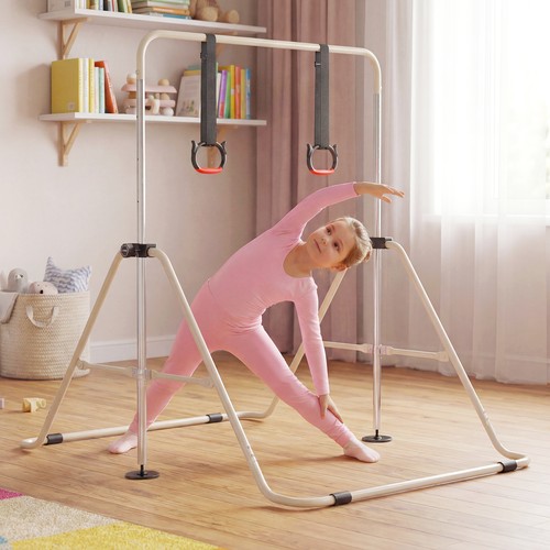 Level adjustable kids - 4-level,