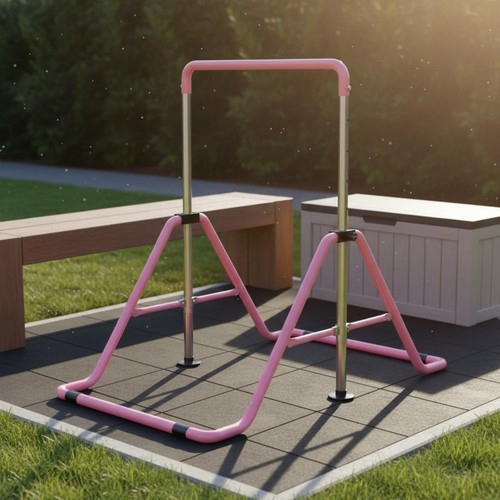 Kids gymnastics bar - kids,