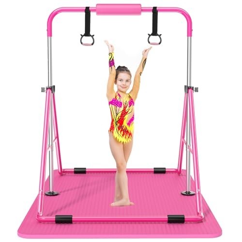 Gymnastics bar for kids - bar,