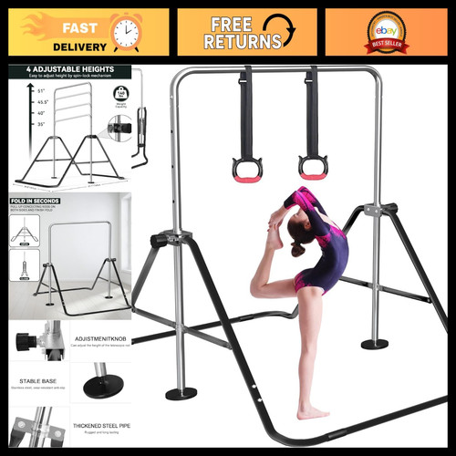 Adjustable height folding - adjustable,