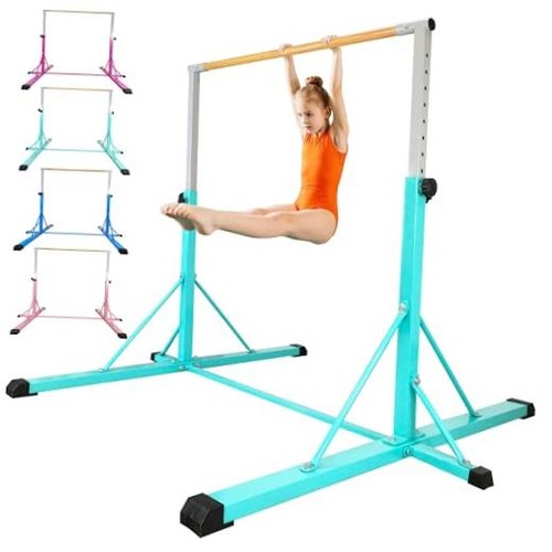 Gymnastics bar for kids ages - kids,