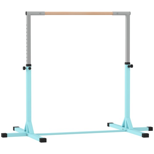 Height adjustable gymnastics - height,