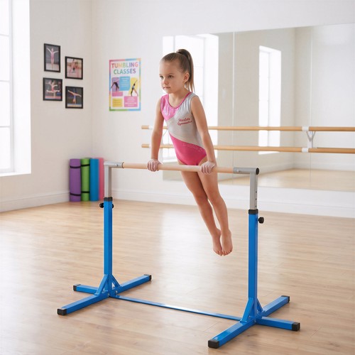 Homcom 150hcm adjustable - 92-150hcm,