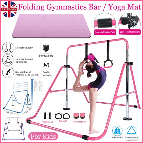 Gymnastics bars for kids - gymnastics,
